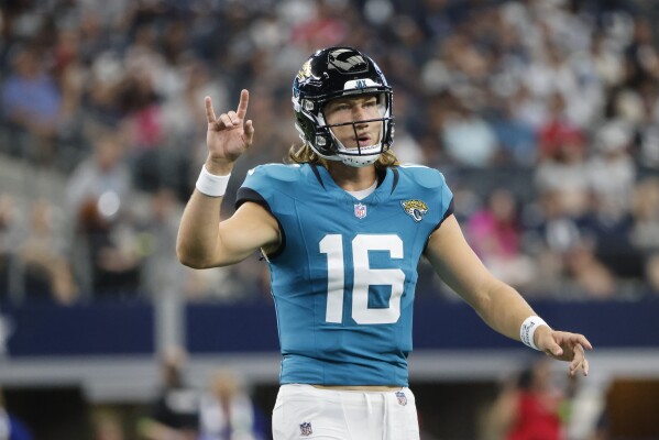 Run it back Jaguars return most of their starters as they try to